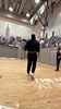 重现！投篮美如画 ！老艺术家的球风🏀