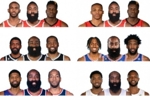 KD/保罗/小卡在列！美媒晒哈登联手过的球星：哈登自己就是问题？