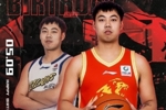 真挚的祝福！祝广厦男篮球员许可26岁生日快乐！🎂🎂🎂