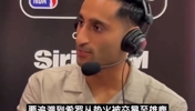 Shams：阿德巴约打希罗时馆里还有球员，冲突发生在众目睽睽下！