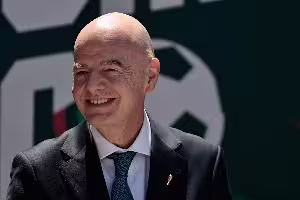 卫报怒批世界杯票价：除了赚钱，因凡蒂诺无力思考其他责任
